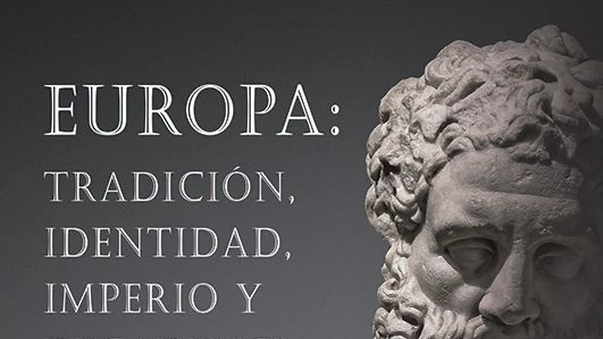 Cover image for Reseña de «Europa: Tradición, identidad, imperio y decadencia»