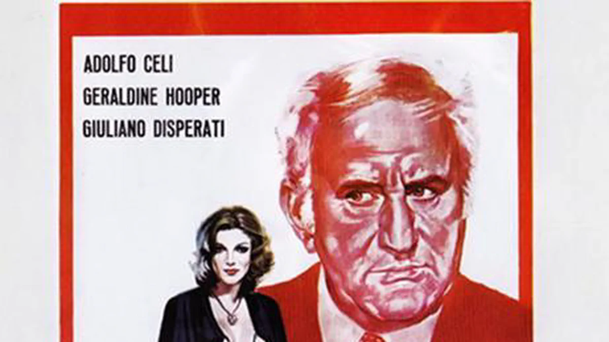 Cover image for Reseña de la película «Hanno cambiato faccia» de Corrado Farina (Italia, 1971)