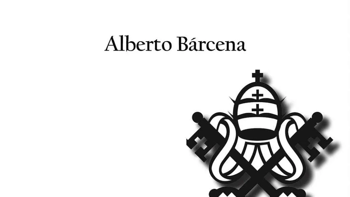 Cover image for «Iglesia y Masonería: Las dos ciudades», de Alberto Bárcena