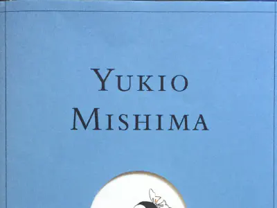 «Lecciones espirituales para los jóvenes samuráis», de Yukio Mishima