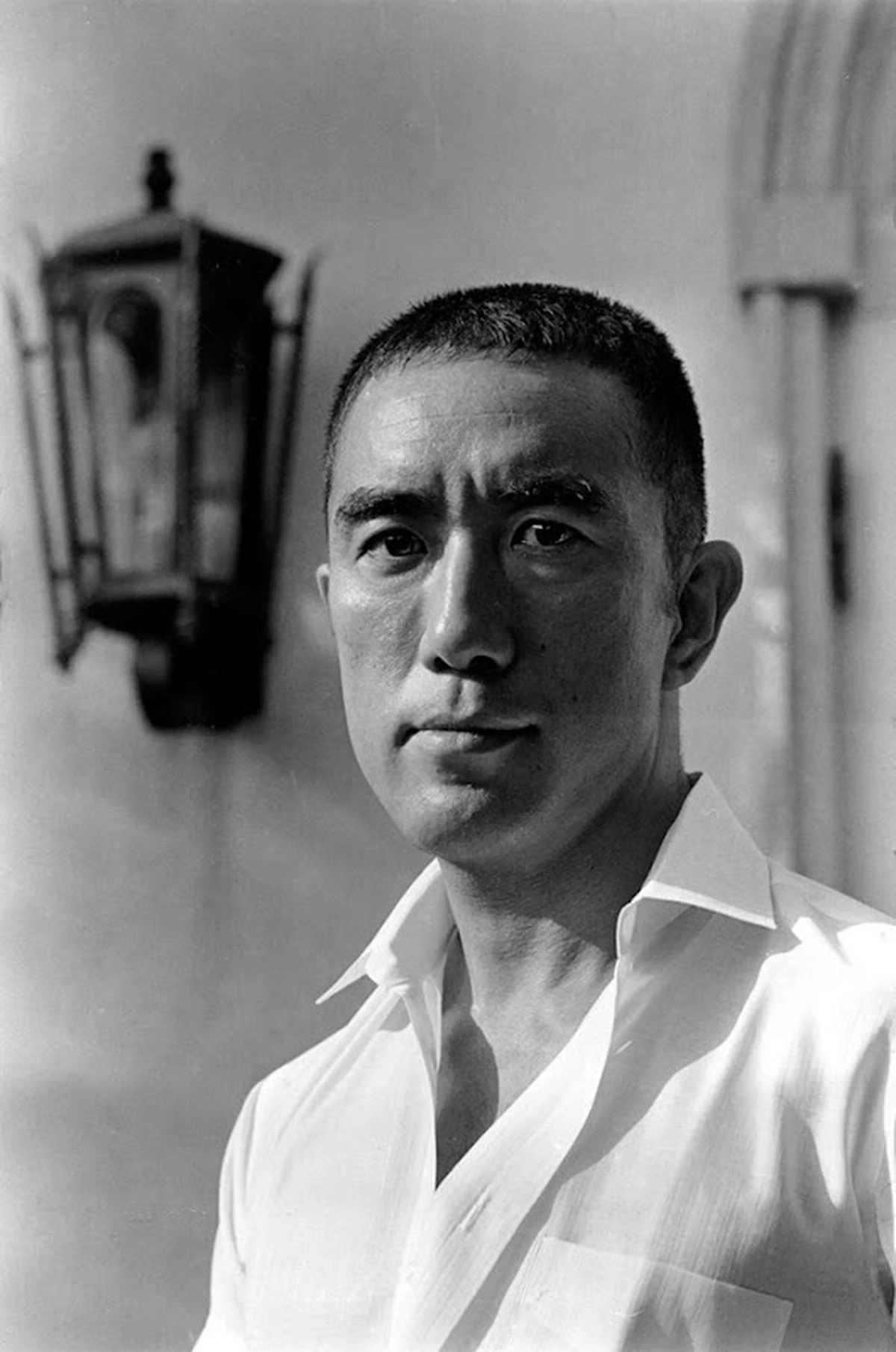 Yukio Mishima (1925-1970)