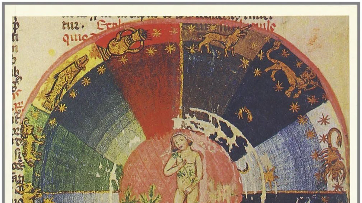 Cover image for «Miradas a los mundos antiguos», de Frithjof Schuon