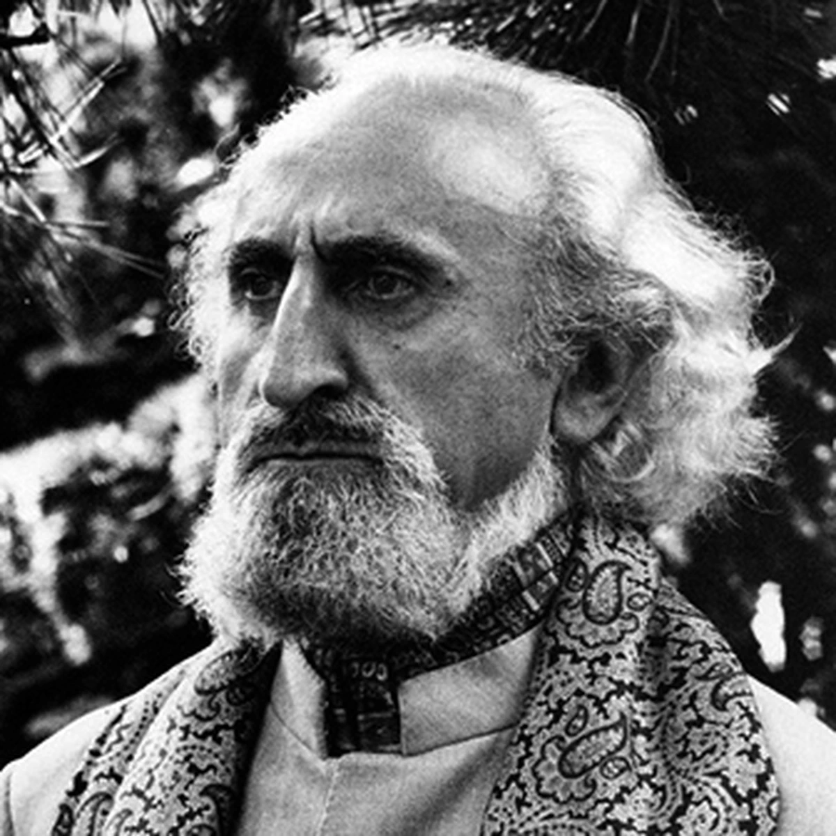 Frithjof Schuon (1907-1998)