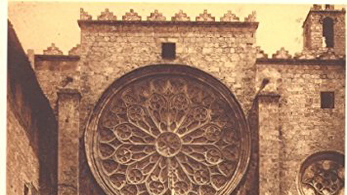 Cover image for «El simbolismo del templo cristiano», de Jean Hani