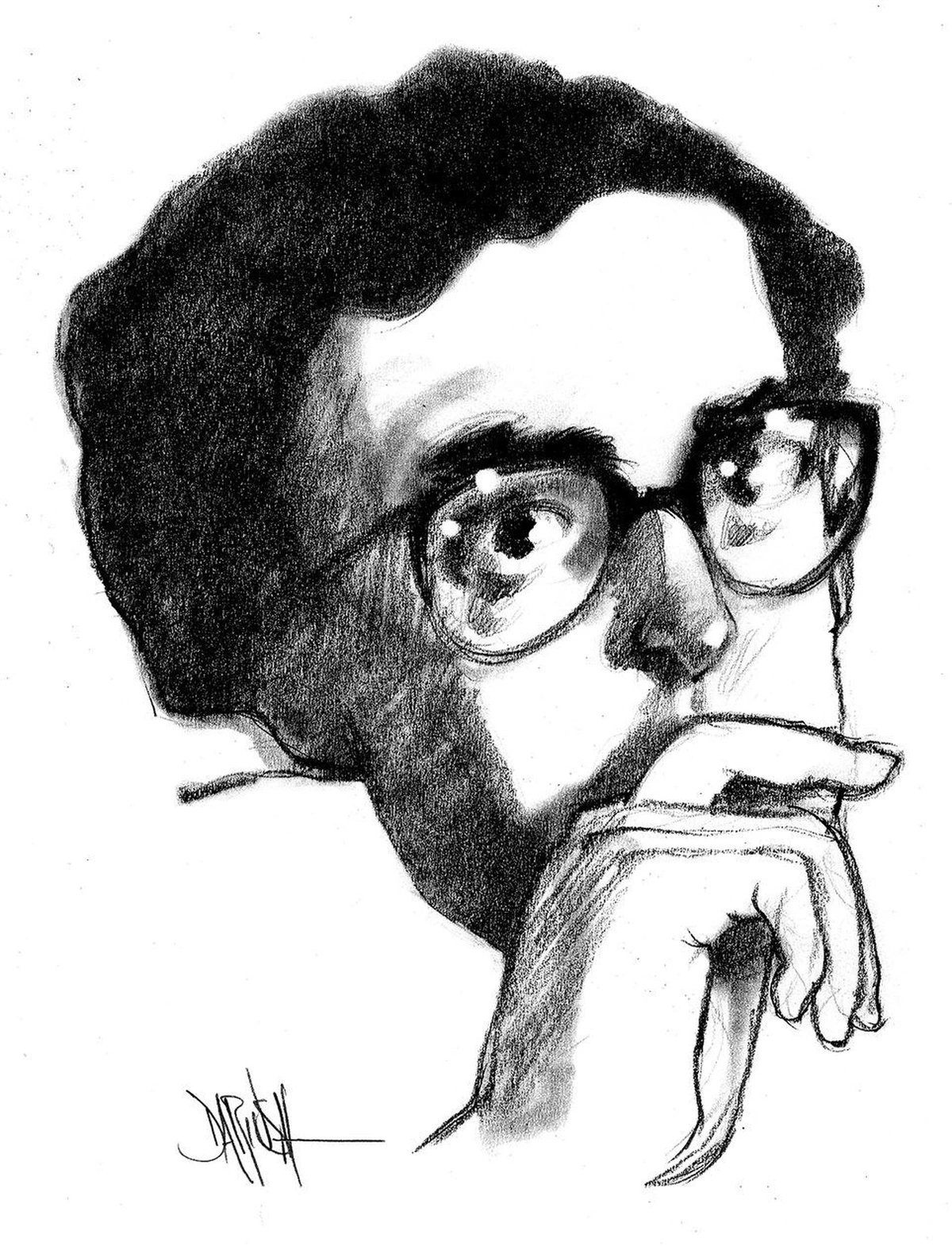 Adriano Romualdi: la síntesis entre el nacionalismo revolucionario y la Tradición