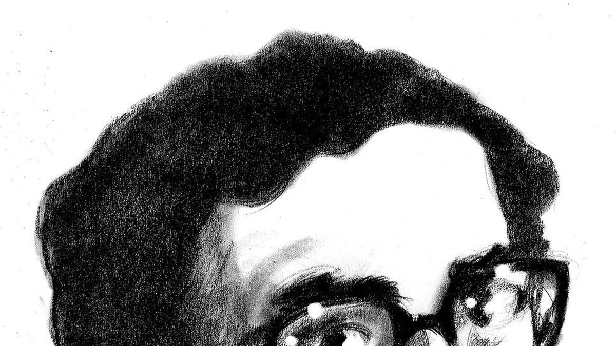 Cover image for Adriano Romualdi: la síntesis entre el nacionalismo revolucionario y la Tradición