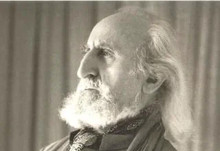 Frithjof Schuon: sentido y orientación de la _religio perennis_