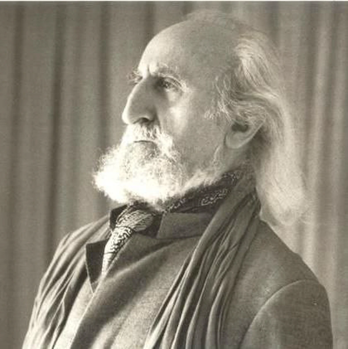 Frithjof Schuon: sentido y orientación de la _religio perennis_