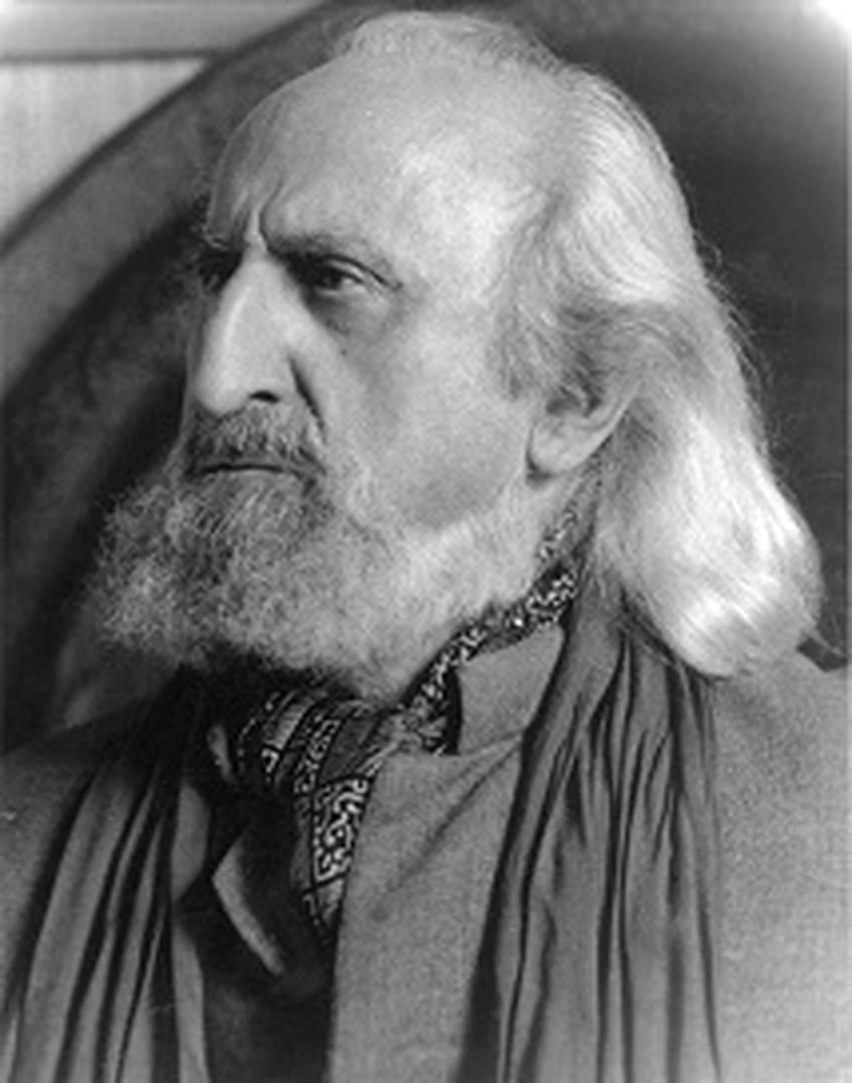 Frithjof Schuon: sentido y orientación de la _religio perennis_