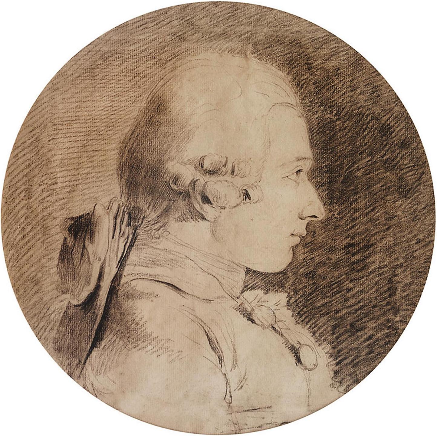 El Marqués de Sade (1740-1814) es un buen exponente de la degradación de la sexualidad moderna. Representa la ruptura de la concepción clásica, tradicional y trascendente de la sexualidad. Anticipa fenómenos como el hedonismo radical, la transgresión como valor o la negación de la naturaleza.