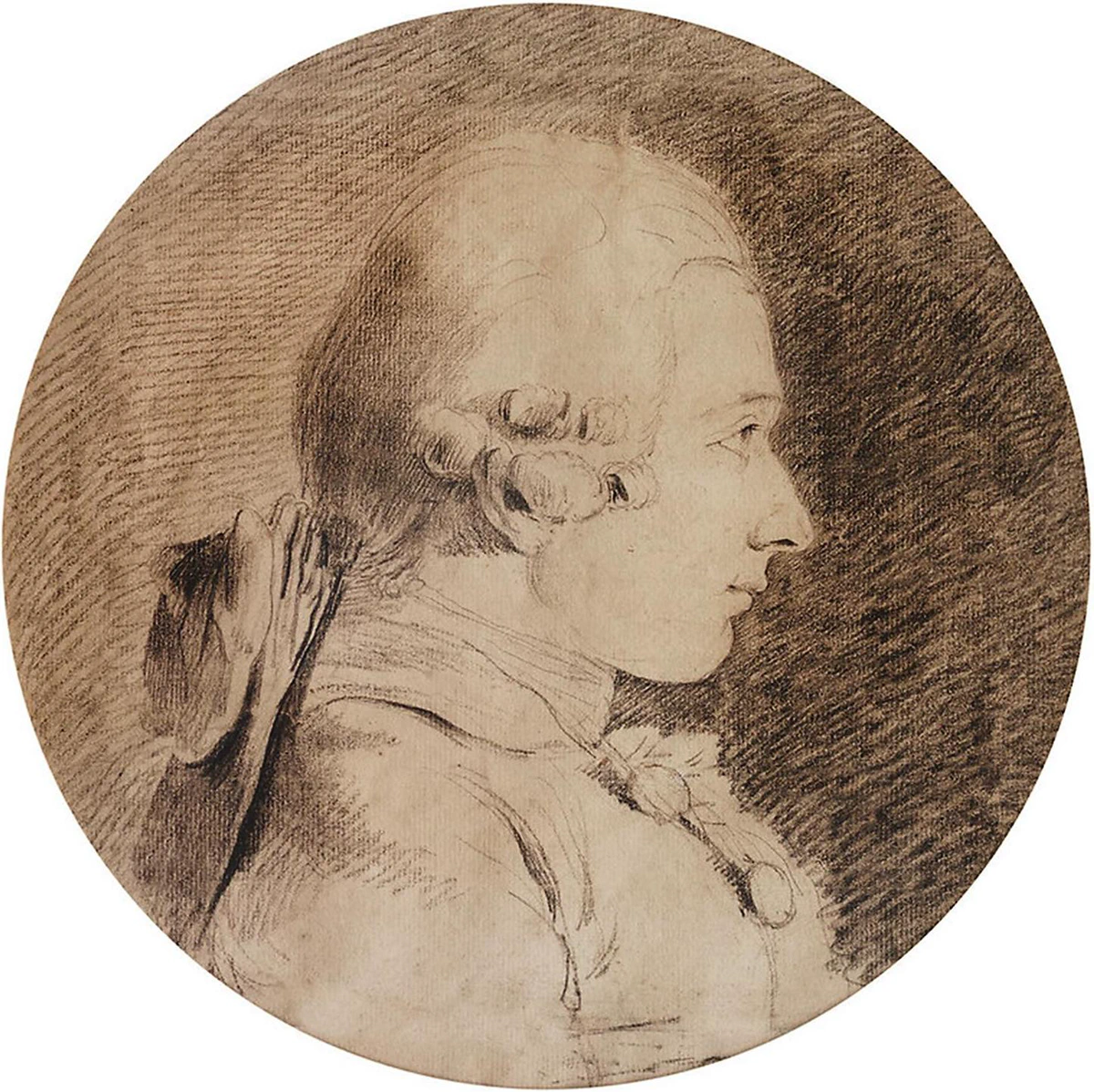 El Marqués de Sade (1740-1814) es un buen exponente de la degradación de la sexualidad moderna. Representa la ruptura de la concepción clásica, tradicional y trascendente de la sexualidad. Anticipa fenómenos como el hedonismo radical, la transgresión como valor o la negación de la naturaleza.