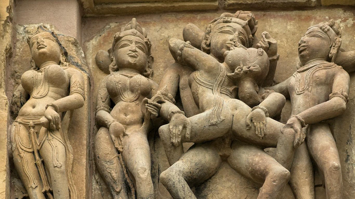 Sexualidad, modernidad e iniciación