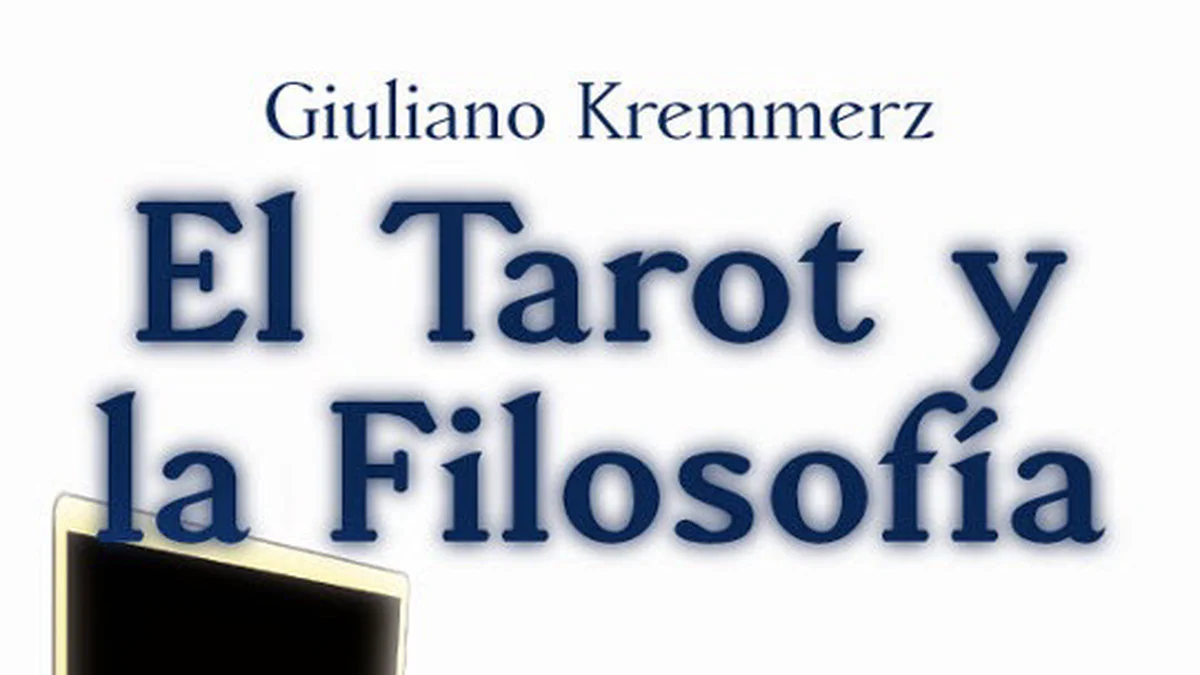 «El Tarot y la Filosofía», de Giuliano Kremmerz