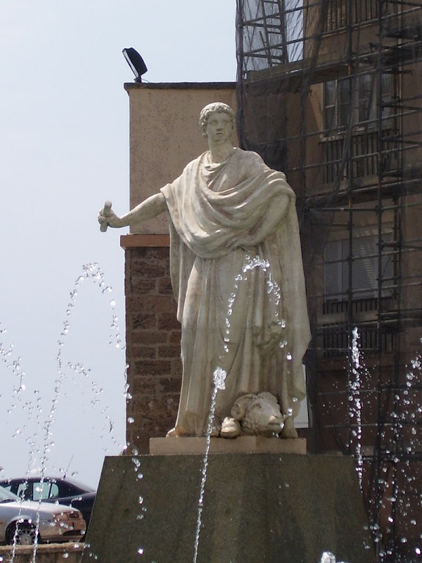 Lucio Cornelio Balco el Menor.