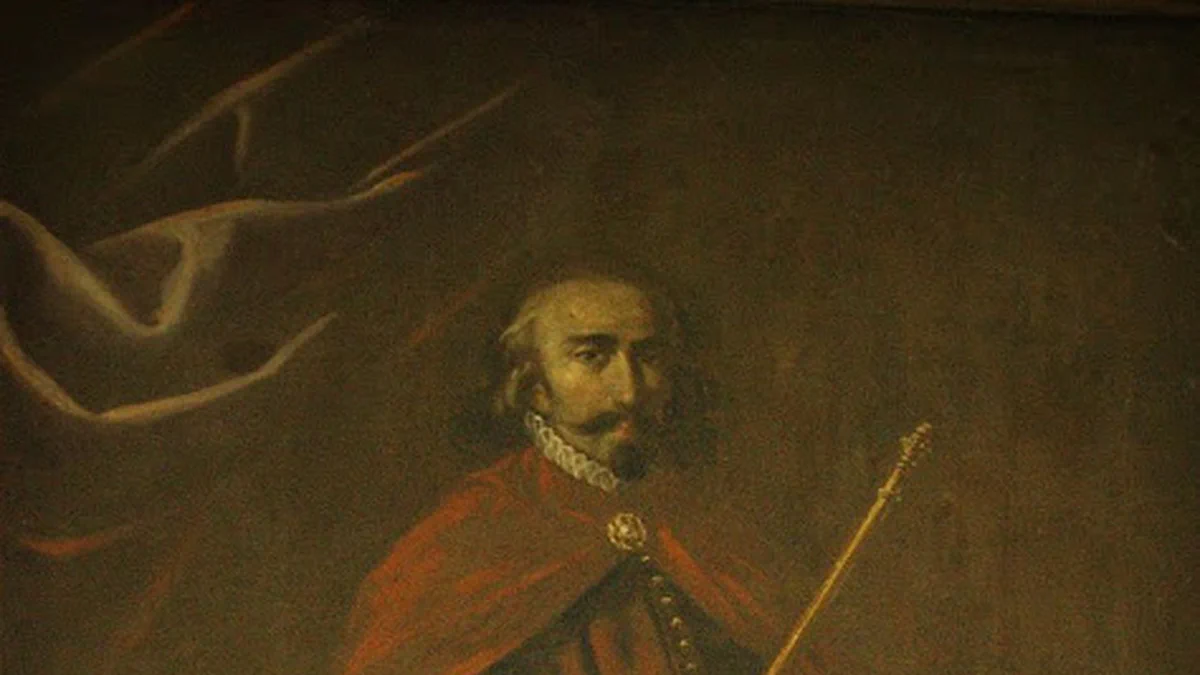 Cover image for Territorio y carácter en el orbe hispánico (1ª parte)