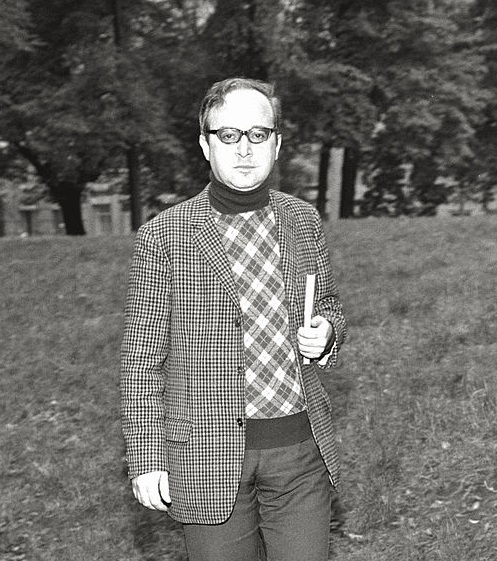 Vanni Scheiwiller (1975)