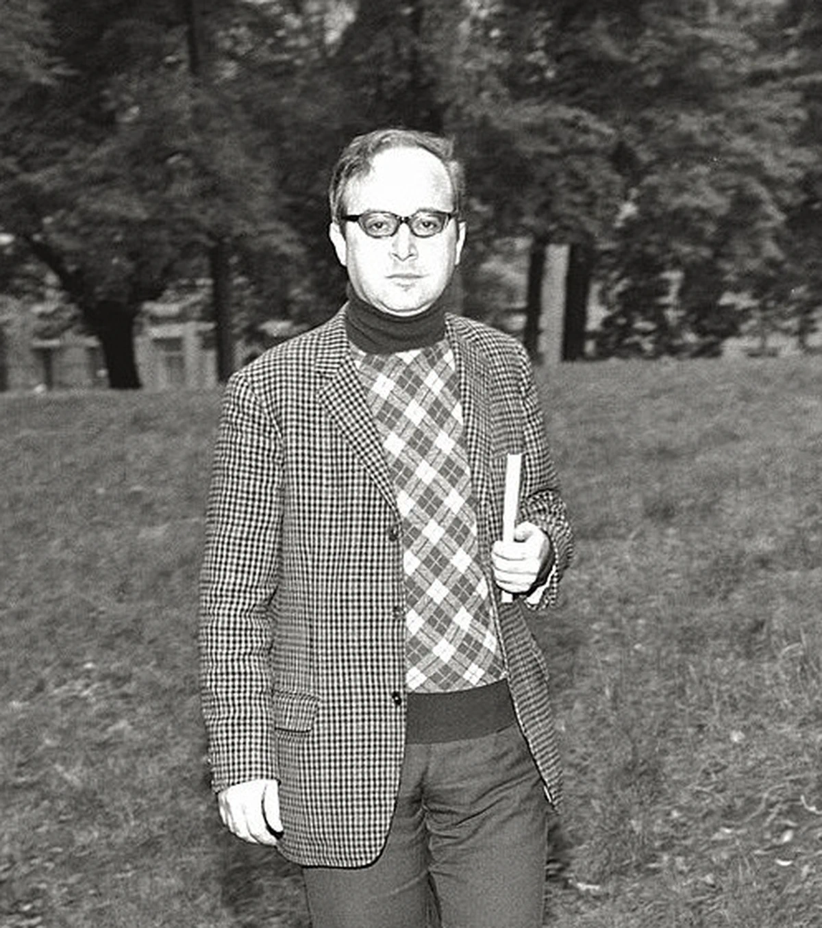Vanni Scheiwiller (1975)