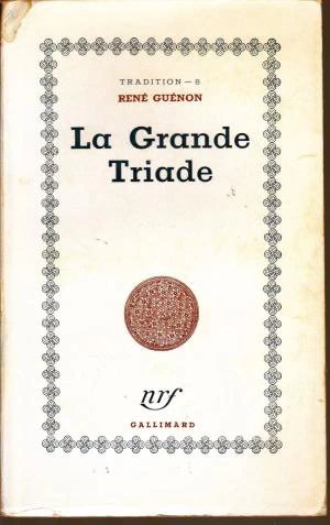 La Gran Triada, publicada en 1946.