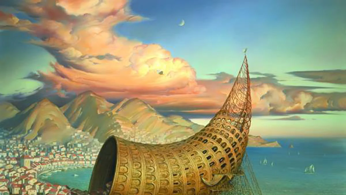 Cover image for Tradición y Utopía