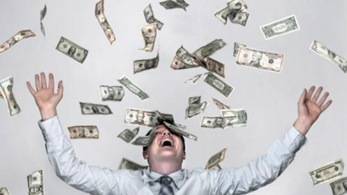 Cover image for Una reflexión sobre el capitalismo y la sociedad del dinero