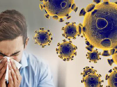 Una reflexión sobre el coronavirus