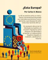 ¿Esta Europa?