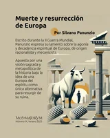 Muerte y resurrección de Europa