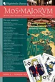Portada Mos Maiorum X